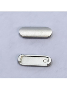 Boton Power ON/OFF dorado para Apple Watch Series 9 41mm Apple Watch Series 9 45mm calidad premium