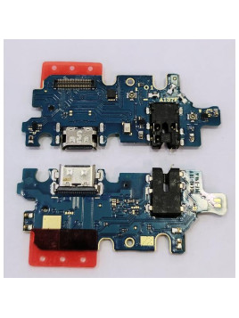 Flex puerto de carga para Samsung Galaxy A13 A137 compatible