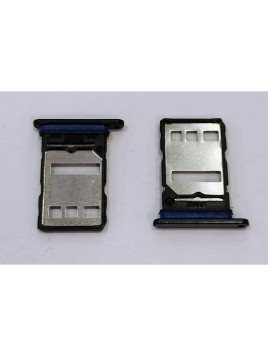 Soporte o bandeja sim negra Dual sim para Honor 200 Pro calidad premium