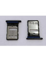 Soporte o bandeja sim negra Dual sim para Honor 200 Pro calidad premium