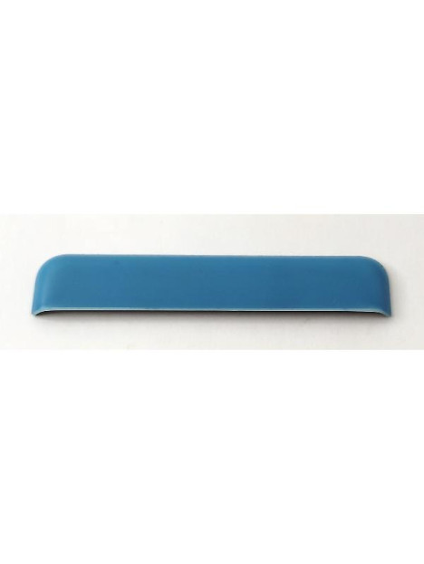 Embellecedor superior azul claro para Google Pixel 7 calidad premium