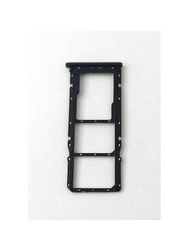 Soporte o bandeja sim azul para Realme 10 4G RMX3630 calidad premium