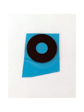 Cristal de camara negro para Xiaomi MI 12 Xiaomi MI 12X calidad premium