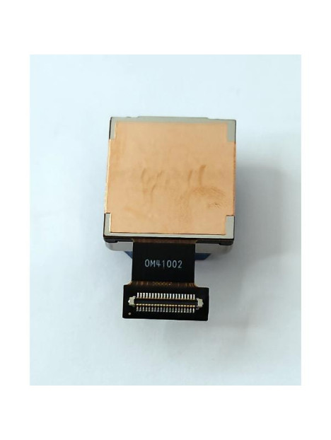 Camara trasera principal para Samsung Galaxy M55 5G SM-M556B GH81-25839A Service Pack