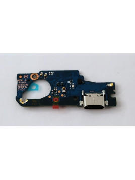 Placa del conector de carga para Samsung Galaxy M55 5G SM-M556B GH81-25804A Service Pack