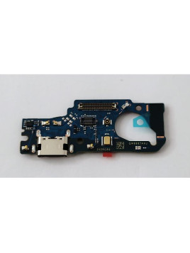 Placa del conector de carga para Samsung Galaxy M55 5G SM-M556B GH81-25804A Service Pack