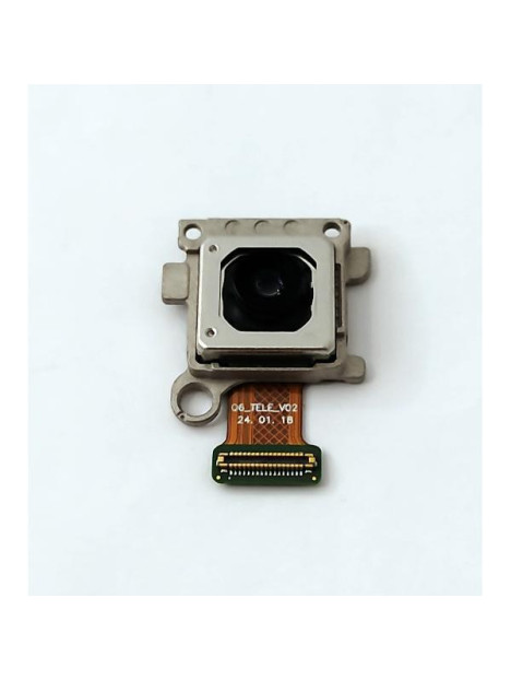 Camara trasera telefoto 11mp para Samsung Galaxy Z Fold 6 5G SM-F956B GH96-16977A Service Pack