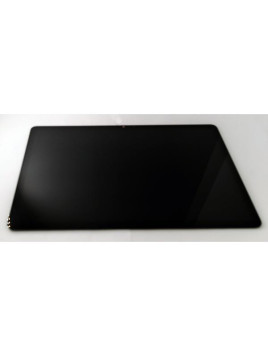 Pantalla lcd para Xiaomi Redmi Pad SE mas tactil negro con marco negro 5600020M8400 Service Pack