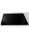 Pantalla lcd para Xiaomi Redmi Pad SE mas tactil negro con marco negro 5600020M8400 Service Pack