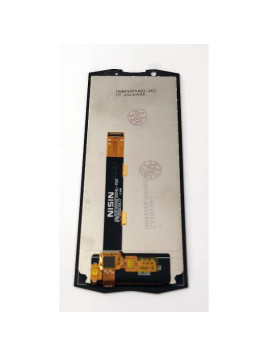 Pantalla lcd para Doogee SMini mas tactil negro DOOGEESMINICTP Service Pack