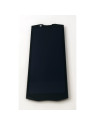 Pantalla lcd para Doogee SMini mas tactil negro DOOGEESMINICTP Service Pack