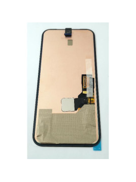 Pantalla lcd para Google Pixel 8A mas tactil negro G949-00767-00 Service Pack