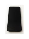 Pantalla lcd para Samsung Galaxy M14 5G SM-M146B mas tactil negro con marco negro GH82-31348A Service Pack