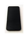 Pantalla lcd para Samsung Galaxy M15 5G SM-M156 mas tactil negro con marco negro GH82-34683A Service Pack