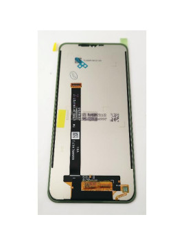 Pantalla lcd para Samsung Galaxy XCover 7 SM-G556 mas tactil negro GH82-33685A Service Pack