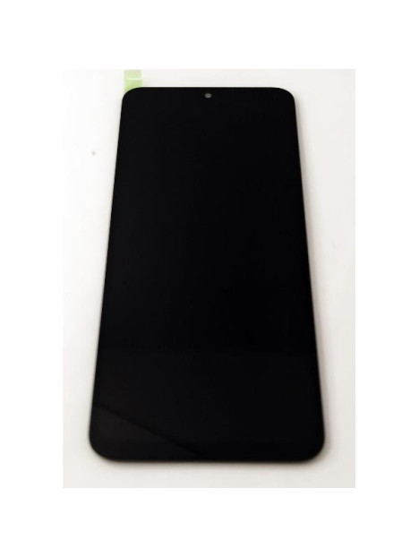 Pantalla lcd para Samsung Galaxy XCover 7 SM-G556 mas tactil negro GH82-33685A Service Pack