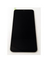 Pantalla lcd para Samsung Galaxy XCover 7 SM-G556 mas tactil negro GH82-33685A Service Pack