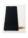 Pantalla lcd para Sony XQ-ES54 Xperia 10 VI mas tactil negro 101947211 Service Pack