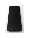 Pantalla lcd para Motorola RAZR 50 Ultra mas tactil negro con marco negro medianoche 5D68C24698 Service Pack