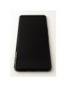 Pantalla lcd para Huawei Honor 200 Pro mas tactil negro mas marco negro H0235AKHM Service Pack