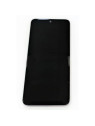 Pantalla lcd para Xiaomi Redmi Note 12 4G mas tactil negro con marco negro 56000100M700 Service Pack