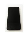 Pantalla lcd para Xiaomi Redmi 14C mas tactil negro con marco negro calidad premium