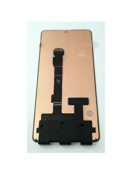 Pantalla lcd para Xiaomi Redmi Note 12 Pro 5G Note 12 Pro Plus 5G Poco X5 Pro 5G mas tactil negro compatible Oled