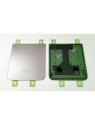 Tapa trasera o tapa bateria gris para Samsung Galaxy Z Flip6 SM-F941B GH82-35182A Service Pack