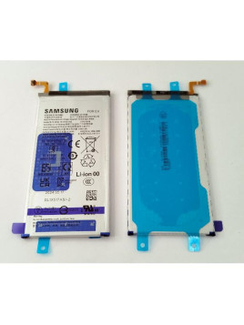 Bateria secundaria EB-BF957ABE 2425MAH para Samsung Galaxy Z Fold6 F741B GH82-35048A Service Pack