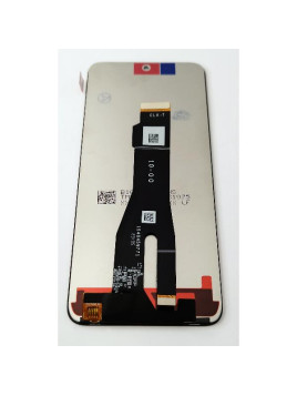 Pantalla lcd para Huawei Honor 200 Smart 5G mas tactil negro calidad premium