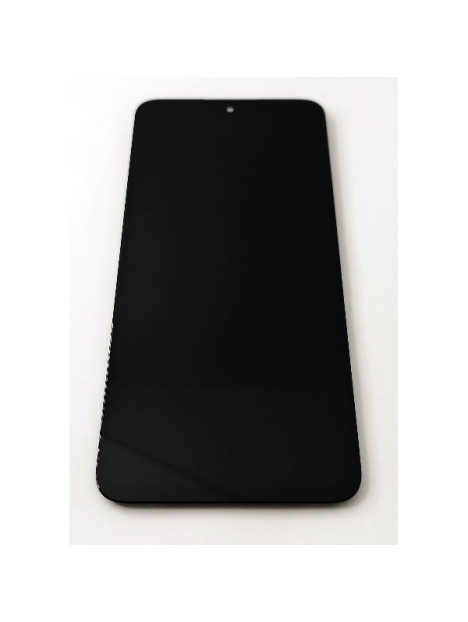 Pantalla lcd para Huawei Honor 200 Smart 5G mas tactil negro calidad premium