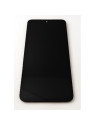 Pantalla lcd para Huawei Honor 200 Smart 5G mas tactil negro calidad premium