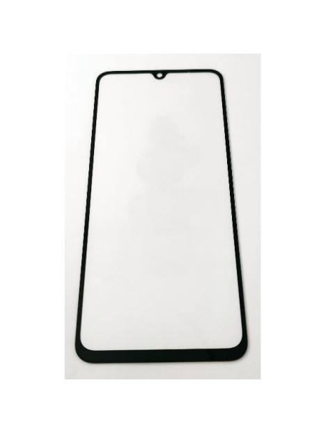 Cristal negro para Xiaomi Redmi 14C calidad premium