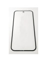 Cristal negro para Google Pixel 9 calidad premium