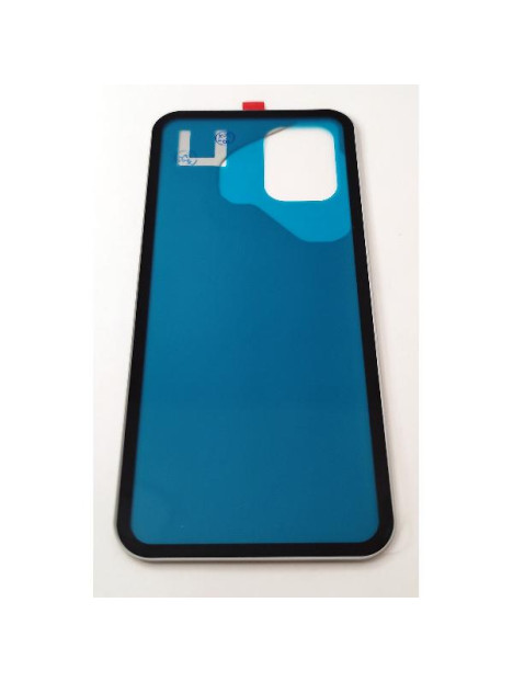 Tapa trasera o tapa bateria blanca para Huawei Pura 70 Pro 5G