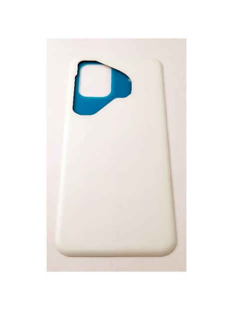 Tapa trasera o tapa bateria blanca para Huawei Pura 70 Pro 5G
