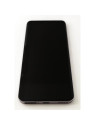 Pantalla lcd para Realme 13 Pro Plus 5G mas tactil negro con marco negro calidad premium