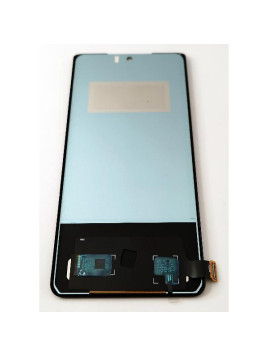 Pantalla lcd para Vivo V29 mas tactil negro compatible TFT