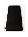 Pantalla lcd para Vivo V29 mas tactil negro compatible TFT