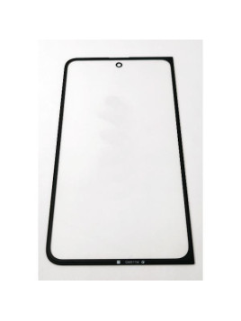 Cristal negro para Google Pixel Fold 5G calidad premium