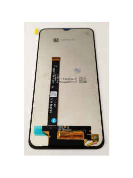 Pantalla lcd para Samsung Galaxy XCover7 5G mas tactil negro calidad premium