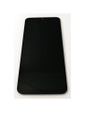 Pantalla lcd para Samsung Galaxy XCover7 5G mas tactil negro calidad premium