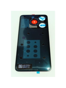 Tapa trasera o tapa bateria morada para Xiaomi Poco M6 4G