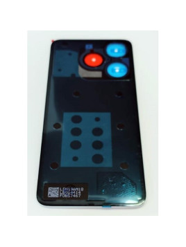 Tapa trasera o tapa bateria azul para Xiaomi Redmi 13