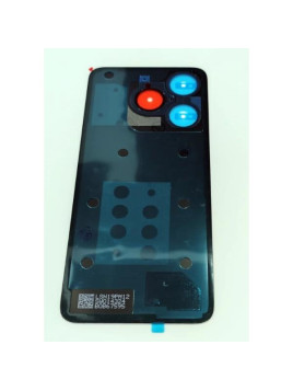 Tapa trasera o tapa bateria plata para Xiaomi Poco M6 4G