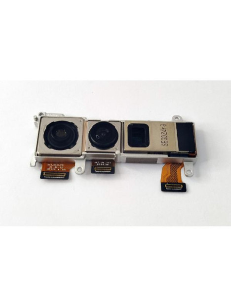 Camara trasera completa para Google Pixel 8 Pro calidad premium