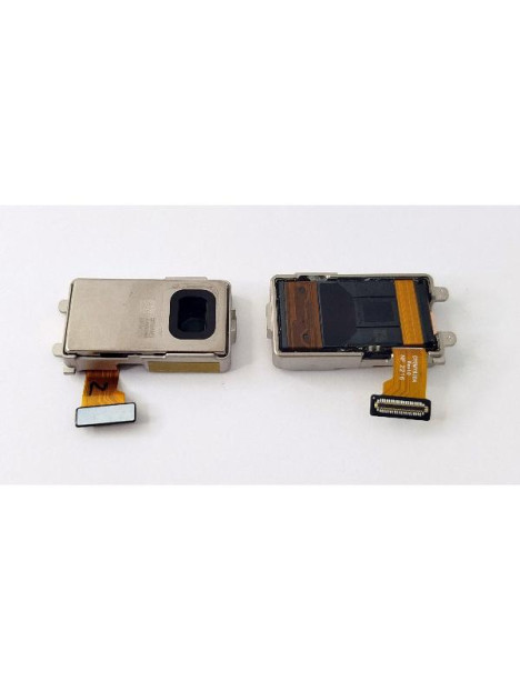 Camara trasera 12mp Telefoto para Sony Xperia 1 V Sony Xperia 1 IV calidad premium