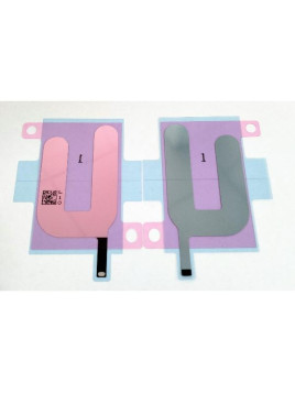 Adhesivo bateria para Iphone 16 calidad premium