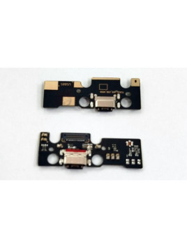 Flex puerto de carga para Lenovo Tab M8 4th Gen TB300XU TB300FU calidad premium