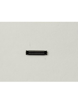 Puerto conector lcd FPC integrado de 40 pines para Oppo A9 2020 CPH1941 calidad premium